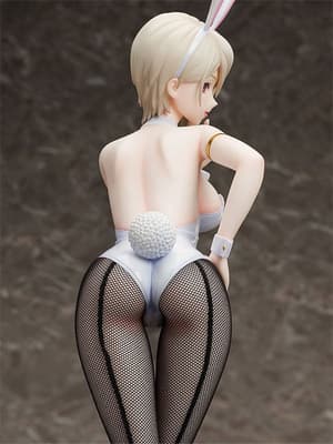Alice Nakiri - 1/4 B-Style Bunny - FREEing - 9