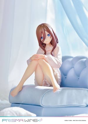 Miku Nakano - Prisma Wing - Prime 1 Studio (10).jpg
