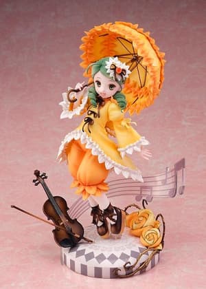 Kanaria - Rozen Maiden - Flare (18)