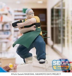 Taro Sakamoto - Luminasta - Sega - 1
