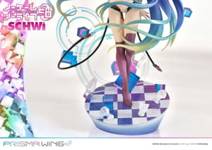 Shuvi / Schwi Dola - Prisma Wing - Prime 1 Studio Figurine PVC 1/7 - 14