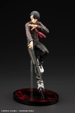 Naito Mudano - DX Edition -  ARTFX J - Kotobukiya - 4
