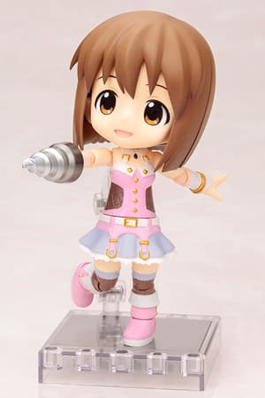 Cu-Poche #11 Yukiho Hagiwara - 3