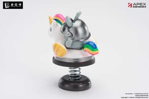 Knightboo - Happy Shake - Apex - 2