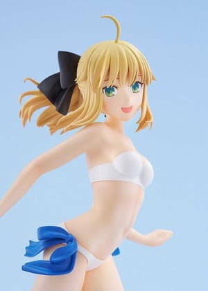 Altria Pendragon / Saber Lily - L - Beach Queens - Fate/Stay Night Pop Up Parade - Wave - 6