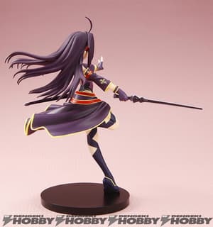 Yuuki Konno - Taito Premium Figure - 5