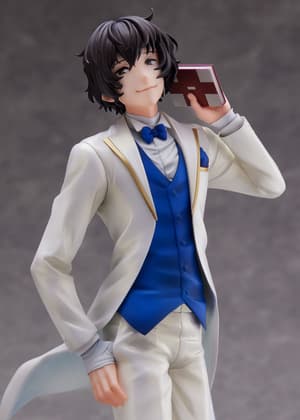 Osamu Dazai - F:Nex - Furyu / Sparrow (10)