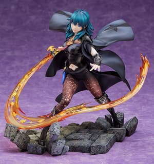 Byleth -  Fire Emblem Three Houses - Intelligent Systems - 7
