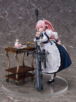 NTW-20 - Aristocrat Experience Service - Pony Canyon / Good Smile (8)