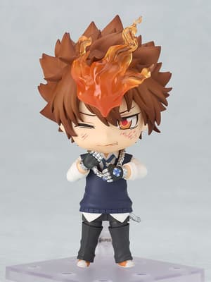 Nendoroid 2756 Tsunayoshi Sawada 2.0 - 4