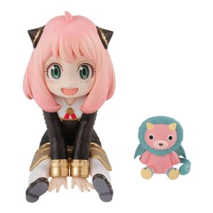 Anya Forger - Normal Edition - G.E.M. Palm Size - Megahouse - 1