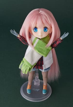 Nadeshiko Kagamihara - Harmonia Humming Puppe - Good Smile Company - 3