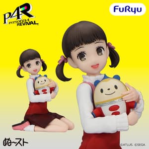 Nanako Dojima - Noodle Stopper - Furyu - 1