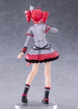 Kasane Teto - L - Synthesizer V AI - Pop Up Parade - Good Smile Company - 7