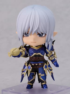 Nendoroid 3096 Estinien (including Bonus) - 5