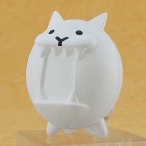 Nendoroid 1999 Neko / Cat - 4