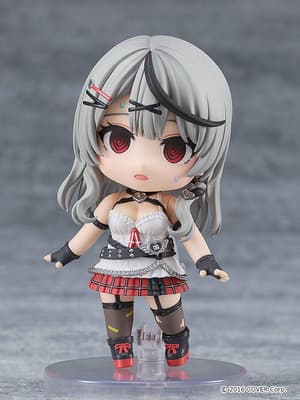 Nendoroid 2347 Sakamata Chloe - 3