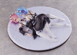 Rem & Ram - F:Nex - Furyu (11)
