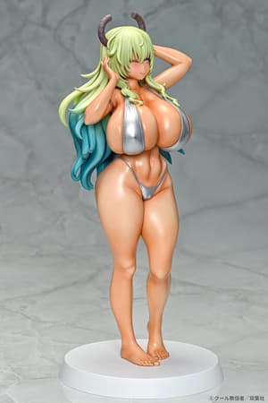 Lucoa - Suntan Bikini Style - Q-six (7)