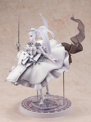 White Queen - Date A Bullet - KD Colle - Kadokawa - 2