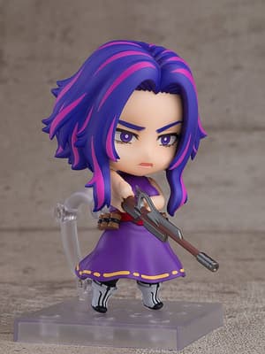 Nendoroid 2402 Lady Nagant - 5