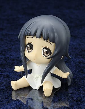 Yui - Petanko Mini - Sword Art Online - 1