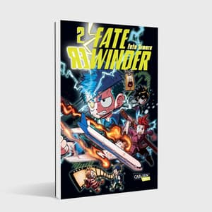 Fate Rewinder 2 - 5