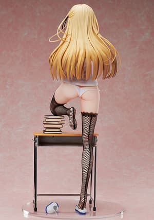Shino Tusrushiro - Character's Selection - BINDing / Native (3)