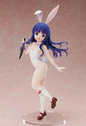 Rika Furude - 1/4 B-Style Bunny - FREEing (3)