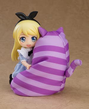 Tiger - Nendoroid More Sitzsack für Nendoroids - Good Smile Company (4).jpg