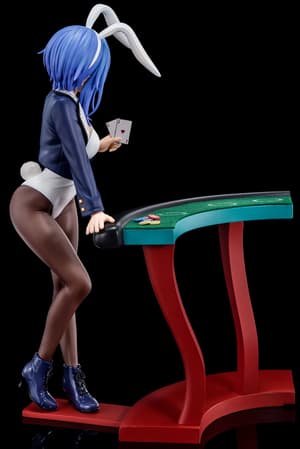 Sakuya Sieglinde - Lapis Lazuli Blue Bunny - Columbia (19)
