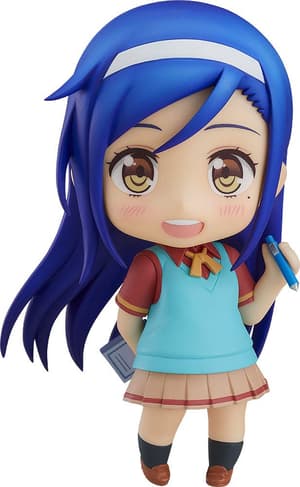 Nendoroid 1196 Fumino Furuhashi - 1