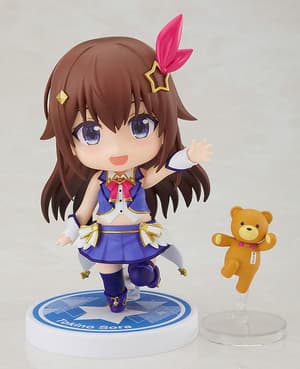 Nendoroid 1707 Tokino Sora - 6