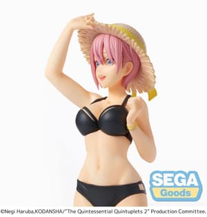 Ichika Nakano - Bikini - PM - Sega - 6
