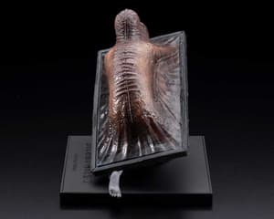 Abstract Daddy - Oshi Works - Kotobukiya - 3