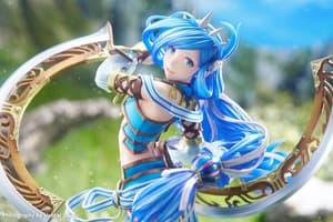 Dana Iclucia - ARTFX J - Kotobukiya - 6