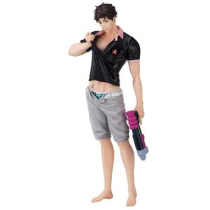 Sousuke Yamazaki - Chara-Ani - 4