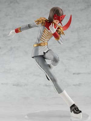 Crow (Goro Akechi) - Pop Up Parade - Good Smile - Re-Release - 1