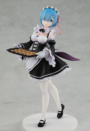 Rem - Tea Party Version - KD Colle - Kadokawa - 5