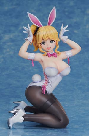 Kiri Izumi: White Bunny Ver. - 3