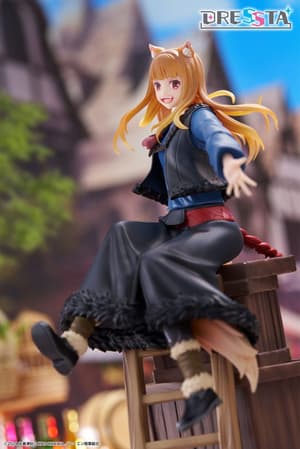 Holo - Dressta - Taito - 8
