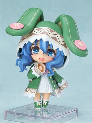 Nendoroid 395 Yoshino - Re-Release - 1