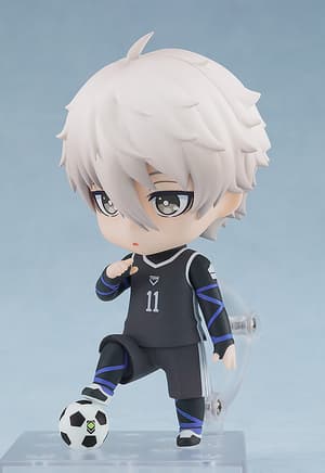 Nendoroid 2056 Nagi Seishirou - Re-Release - 5