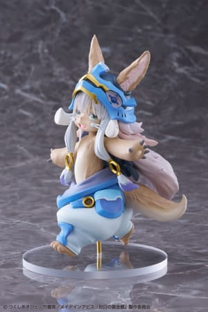 Nanachi - 2nd Season - Coreful Figure - Taito (2)