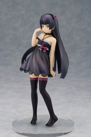 Ruri Gokou - Kuroneko - Nekomimi - 9