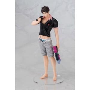 Sousuke Yamazaki - Chara-Ani - 3