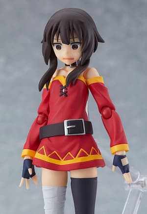 Figma 407 Megumin - Re-Release - 6