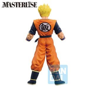 Son Gohan (Future) - Dragon Ball Z (Dueling to the Future) - Ichibansho (1)