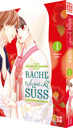 Something’s Wrong With Us - Kaze - Vol. 01 - 2