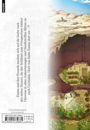 The Promised Neverland - Carlsen - Vol. 12 - 1